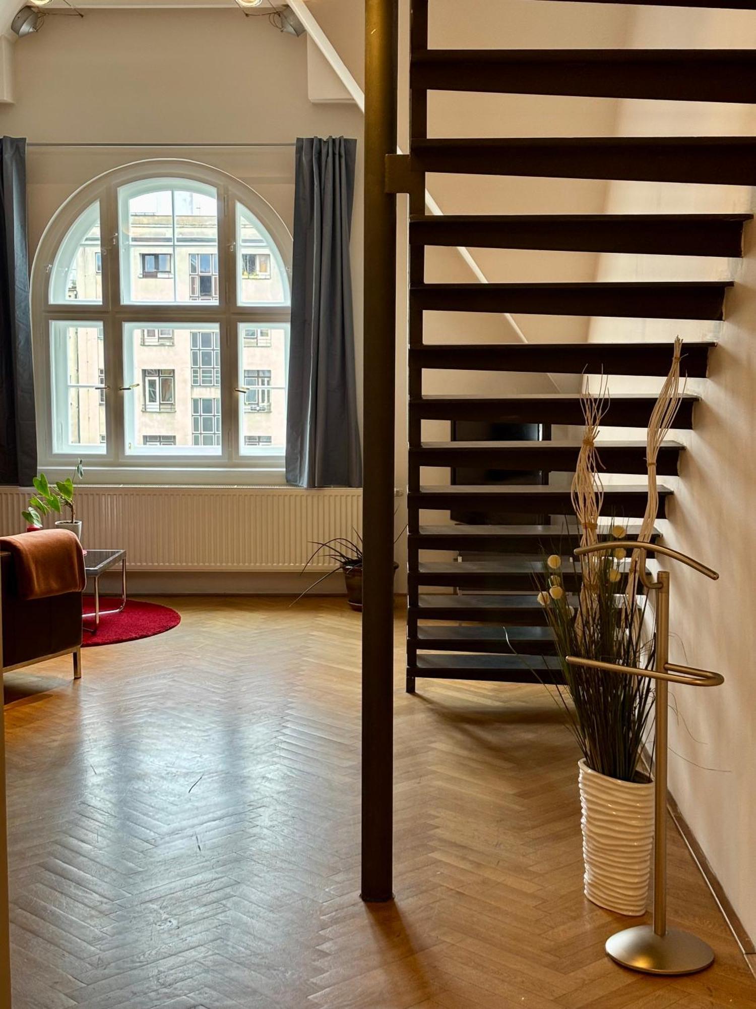 Prague Letna Apartments Ngoại thất bức ảnh