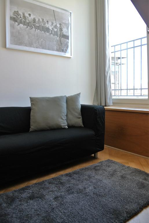 Prague Letna Apartments Ngoại thất bức ảnh