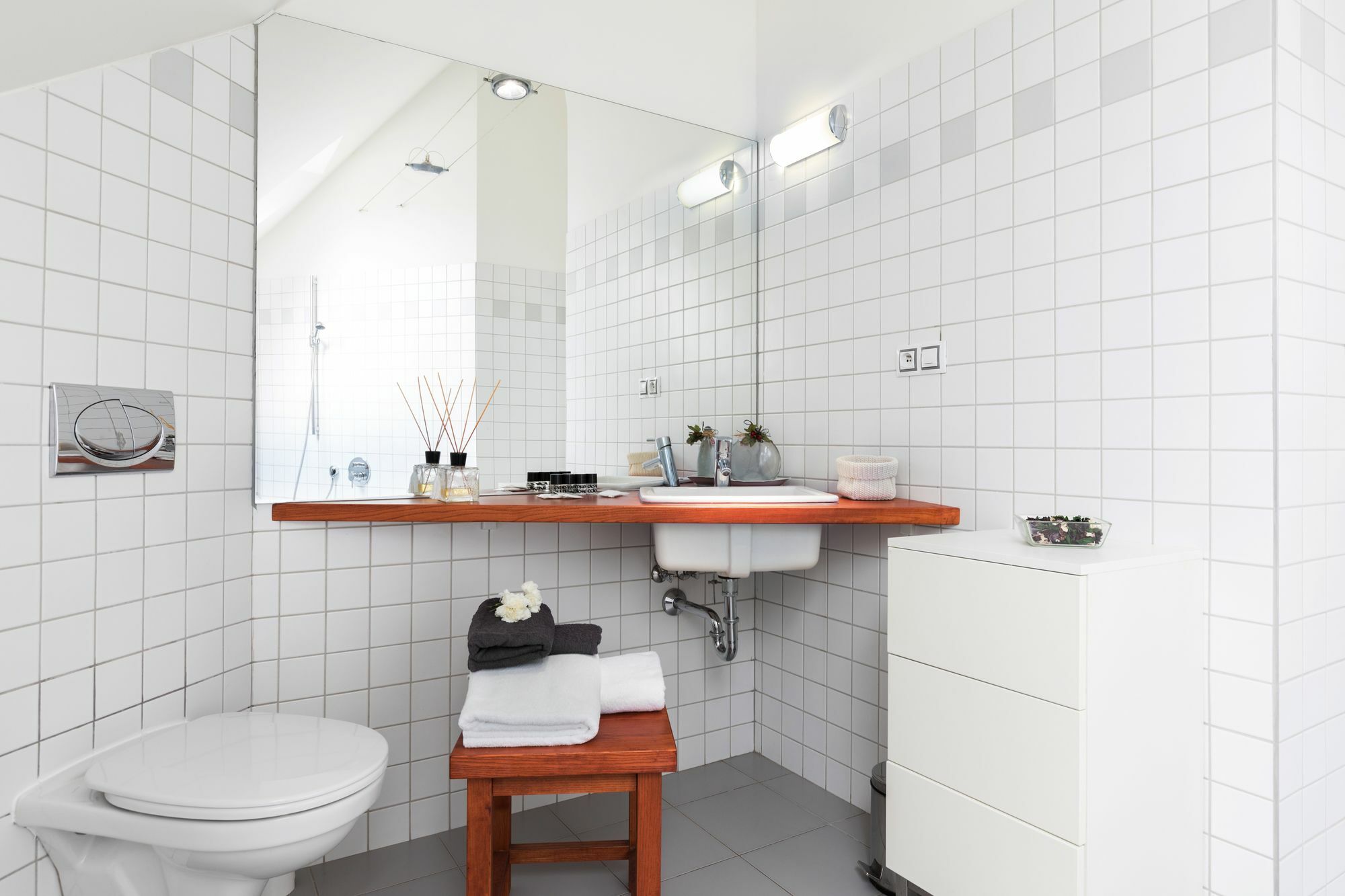 Prague Letna Apartments Ngoại thất bức ảnh