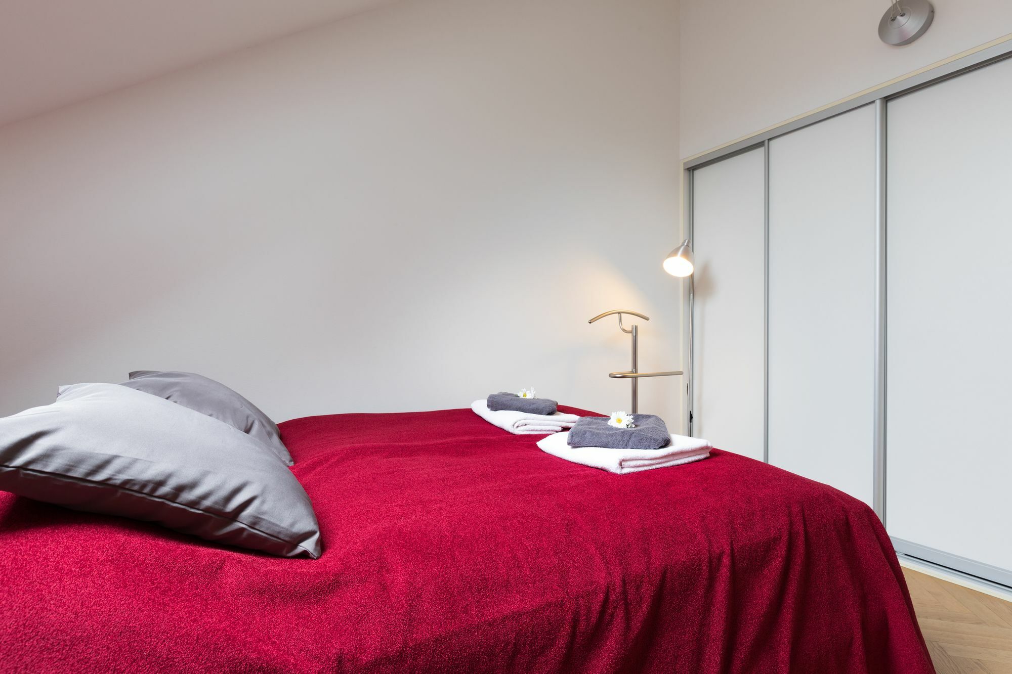 Prague Letna Apartments Ngoại thất bức ảnh