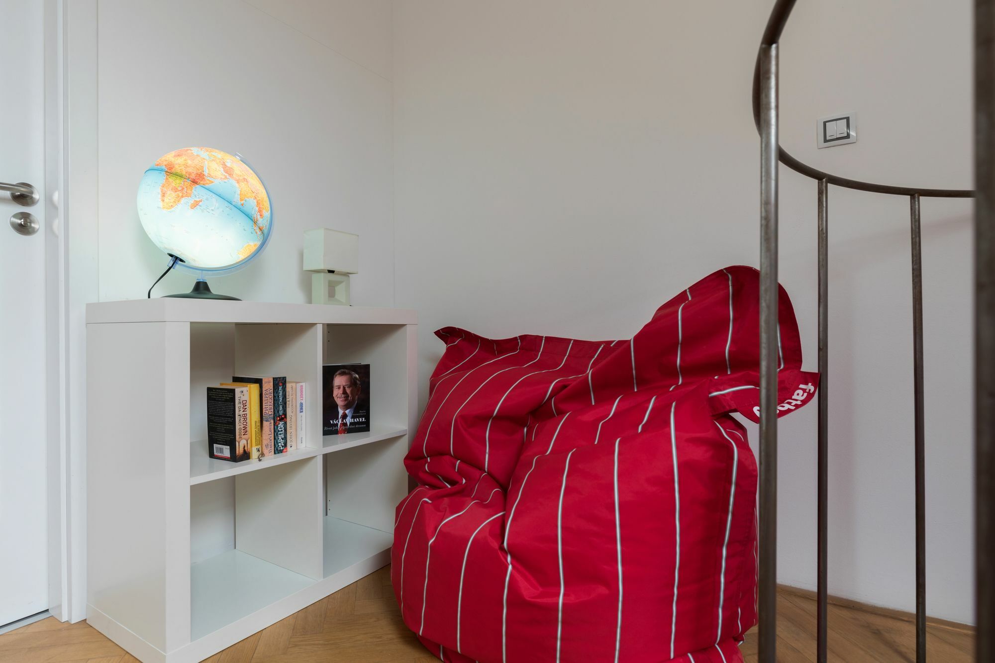 Prague Letna Apartments Ngoại thất bức ảnh