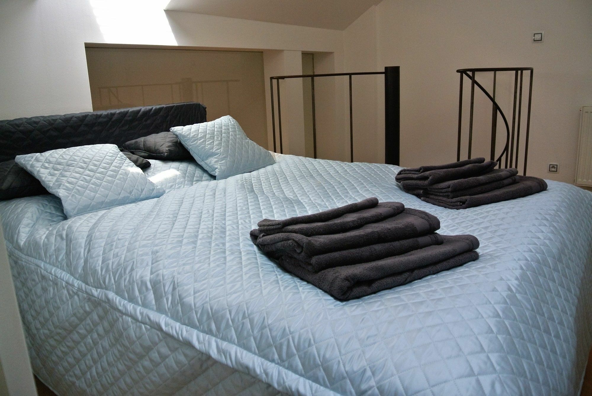 Prague Letna Apartments Ngoại thất bức ảnh