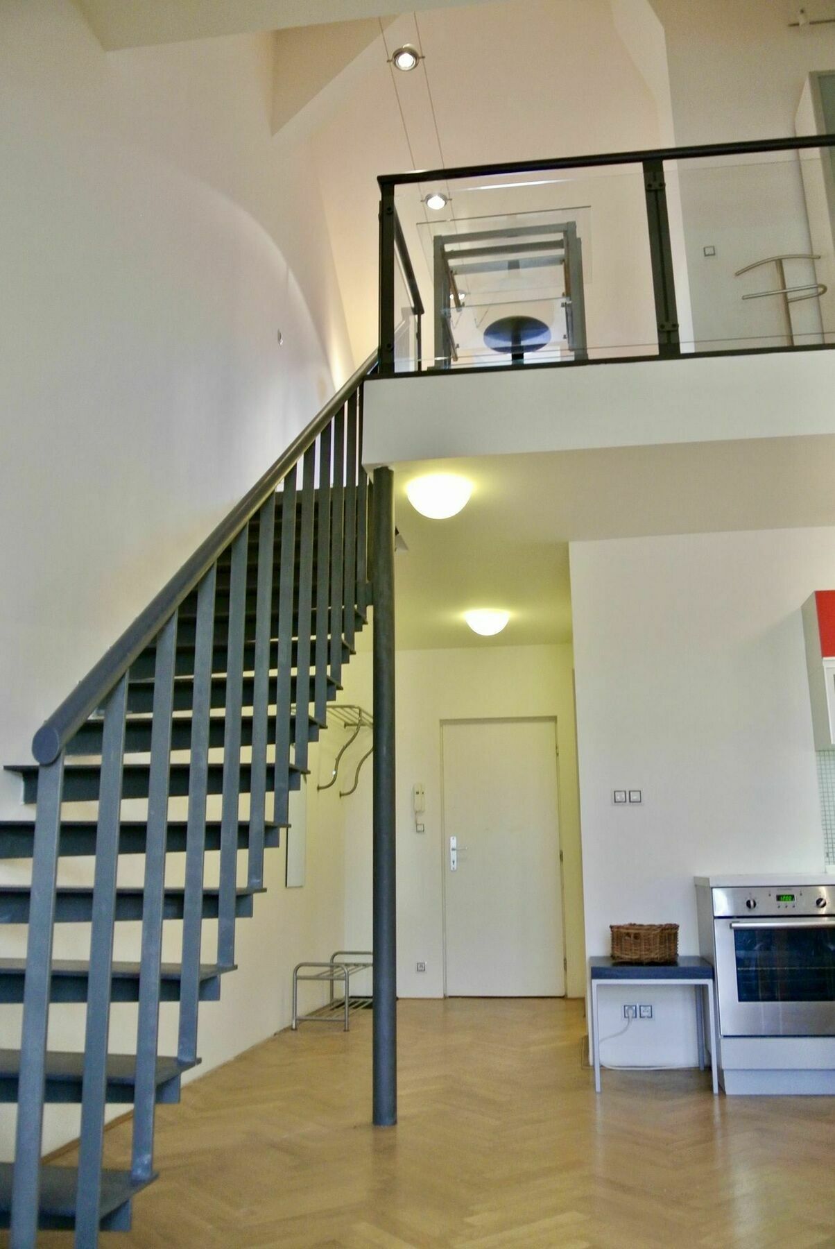 Prague Letna Apartments Ngoại thất bức ảnh